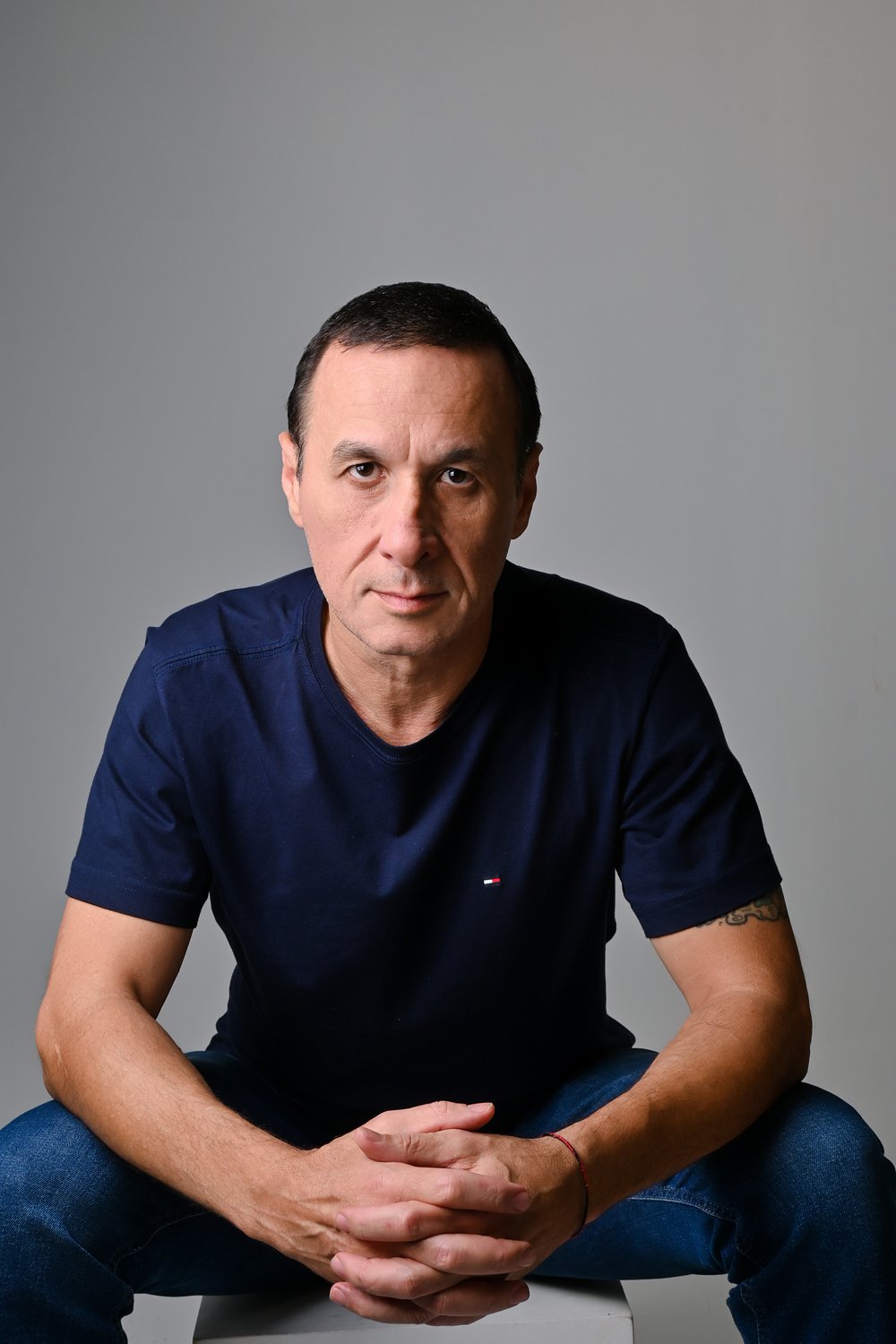 Emerson Somenzari, fundador da Vida de Trader